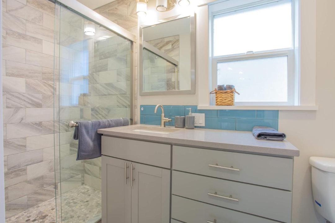 Photo of Bathroom in Salida