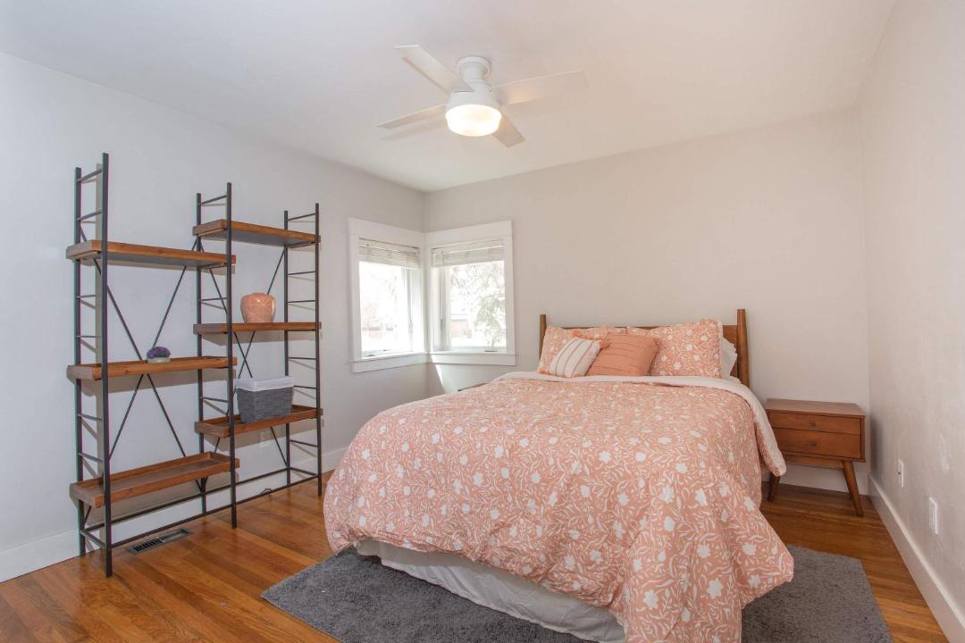 Photo of Bedroom in Salida
