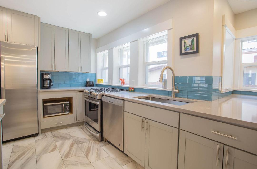 Photo of Kitchen in Salida