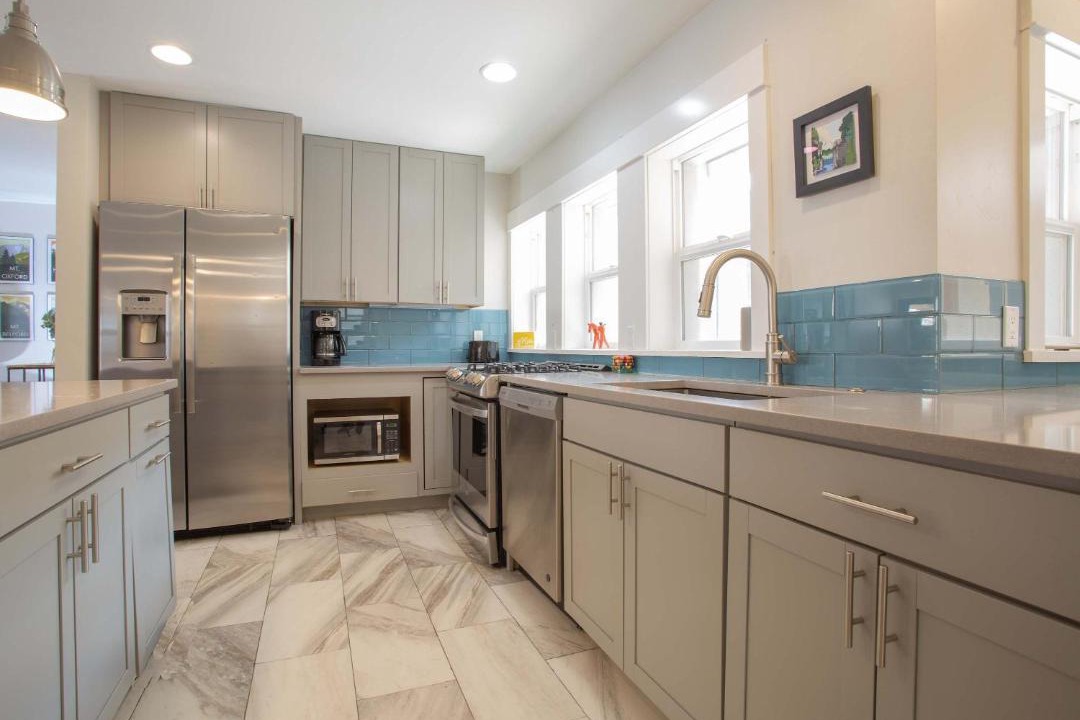 Photo of Kitchen in Salida