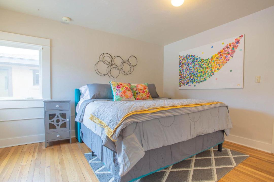 Photo of Bedroom in Salida