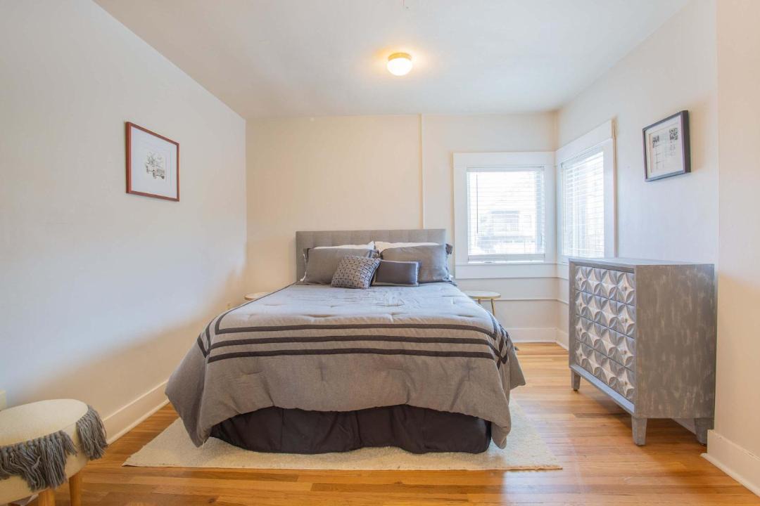 Photo of Bedroom in Salida