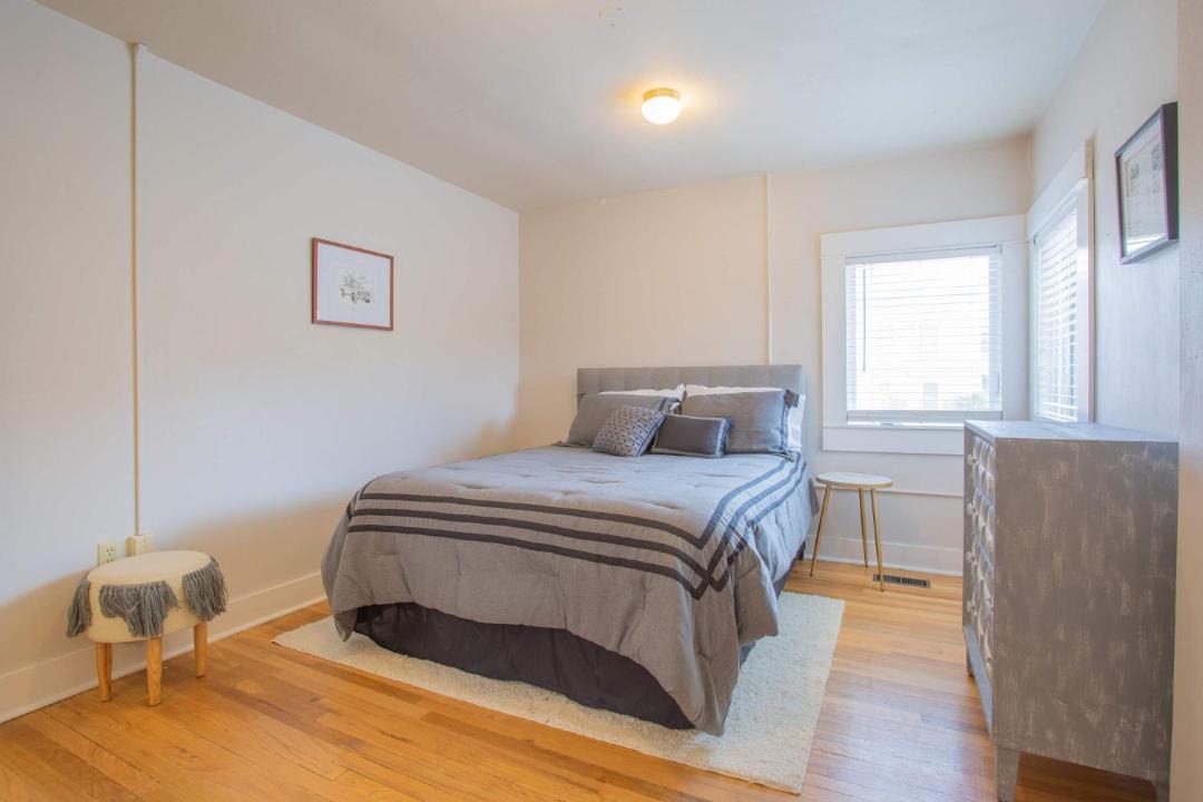 Photo of Bedroom in Salida