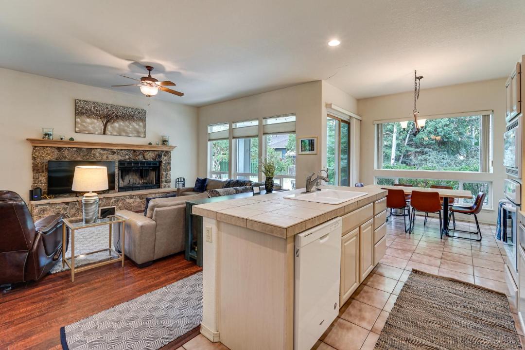 Photo of Kitchen in Dalton Ranch