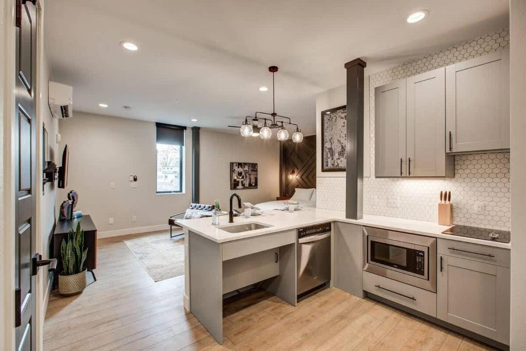 Photo of Kitchen in Berkeley