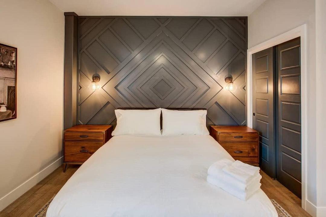 Photo of Bedroom in Berkeley