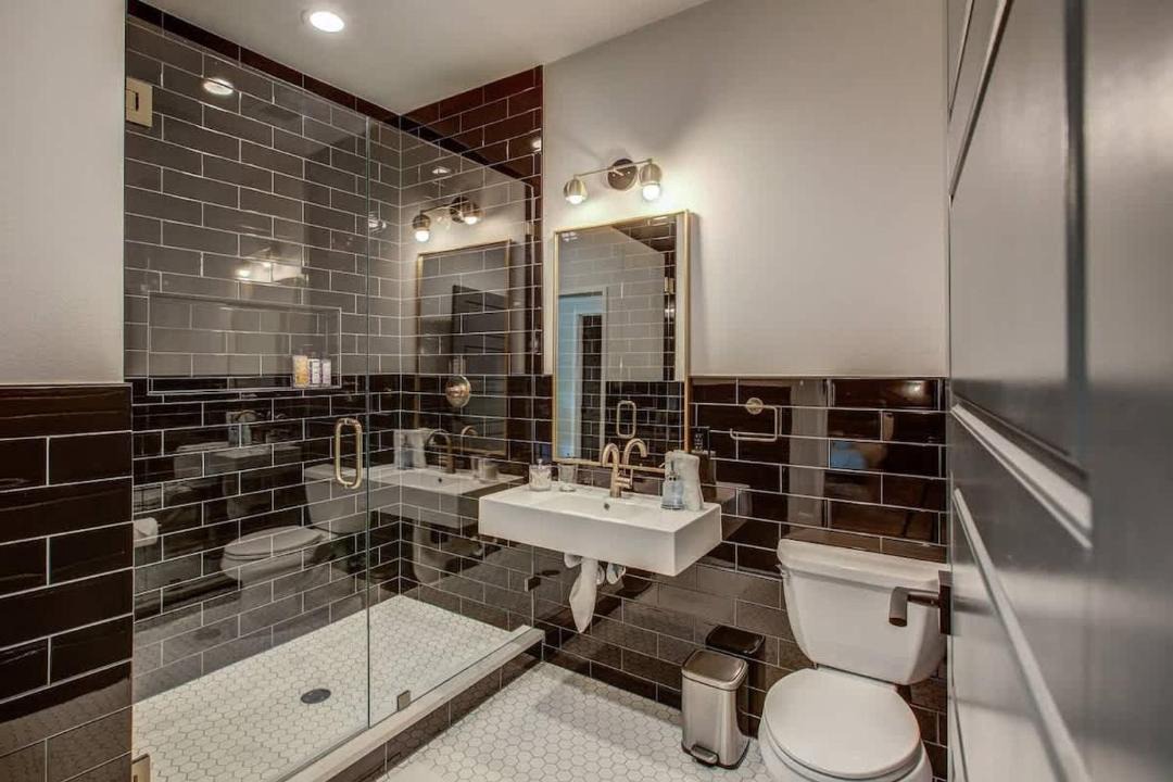 Photo of Bathroom in Berkeley