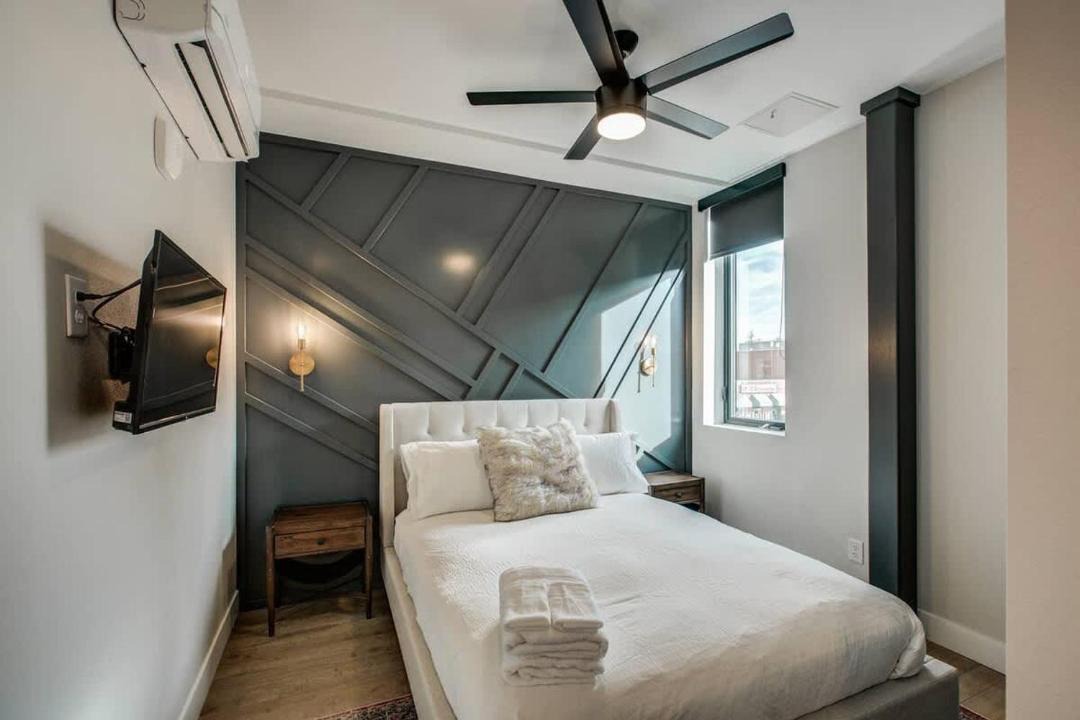 Photo of Bedroom in Berkeley