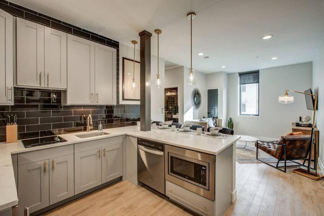 Photo of Kitchen in Berkeley