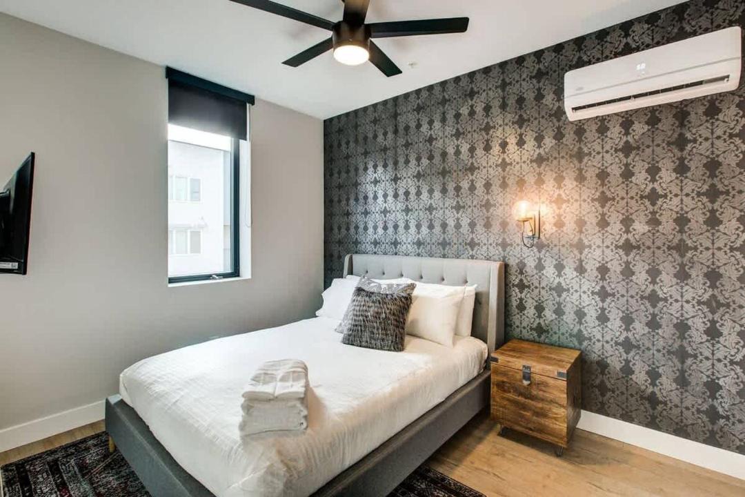 Photo of Bedroom in Berkeley