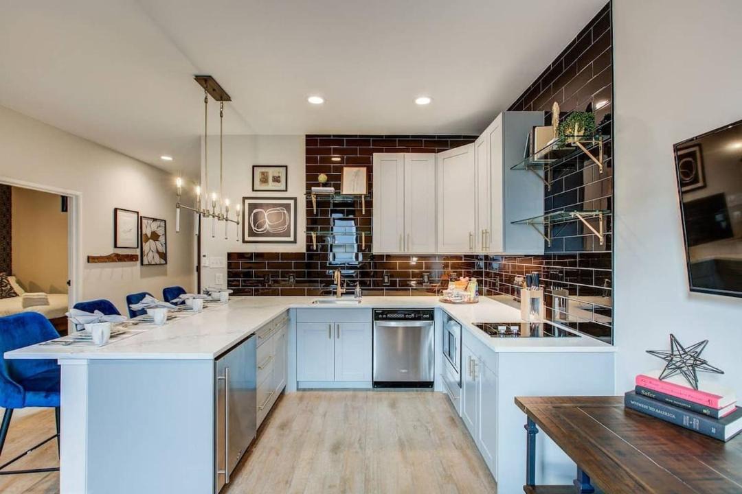 Photo of Kitchen in Berkeley