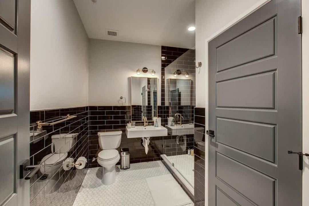 Photo of Bathroom in Berkeley