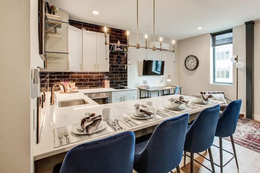 Photo of Kitchen in Berkeley