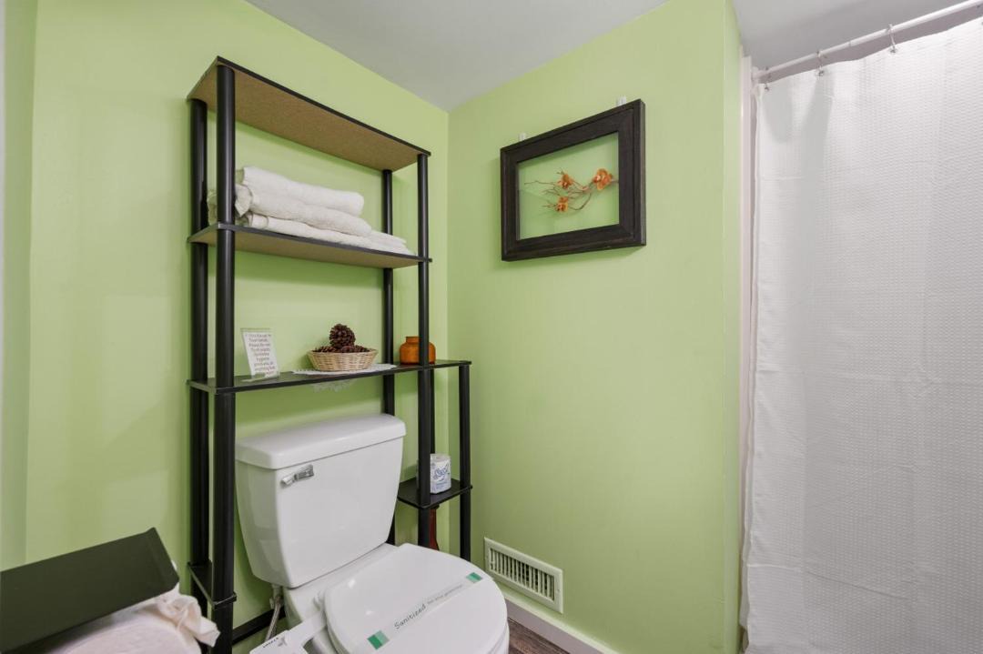 Photo of Bathroom in Gansevoort