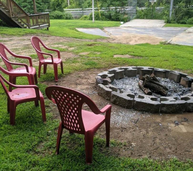 Photo of Outdoor in Gansevoort