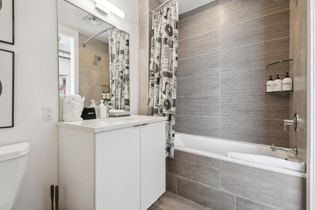Photo of Bathroom in River North Art District