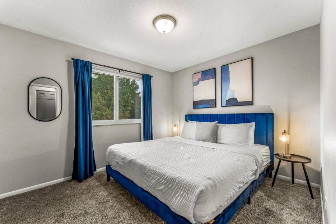 Photo of Bedroom in Arvada