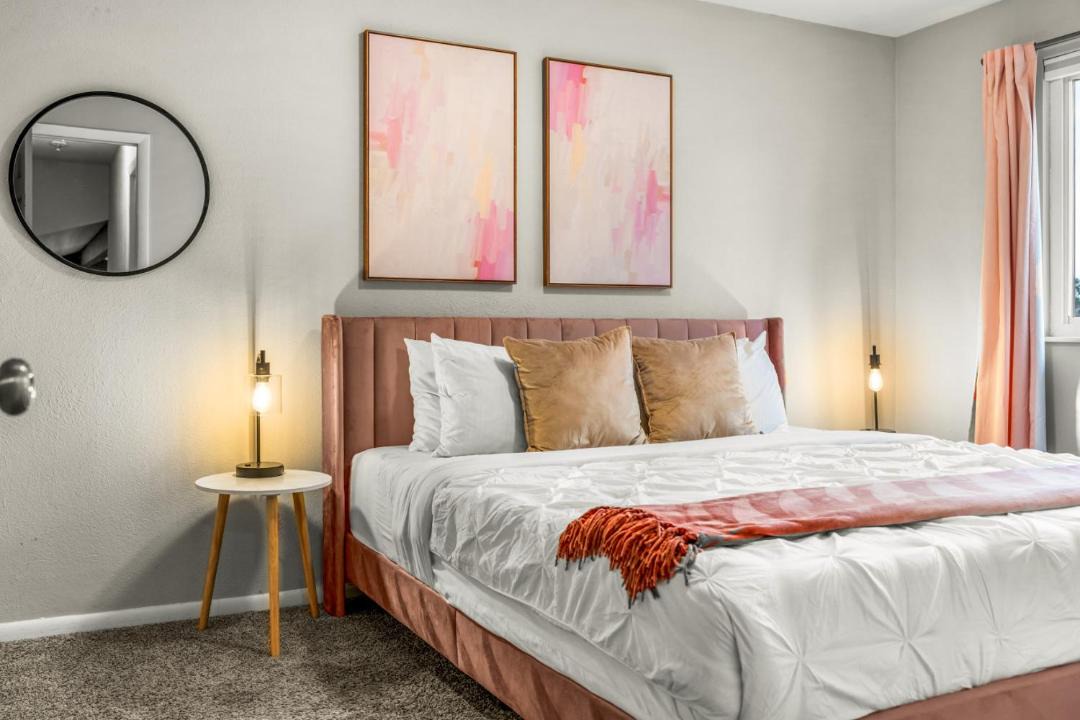 Photo of Bedroom in Arvada