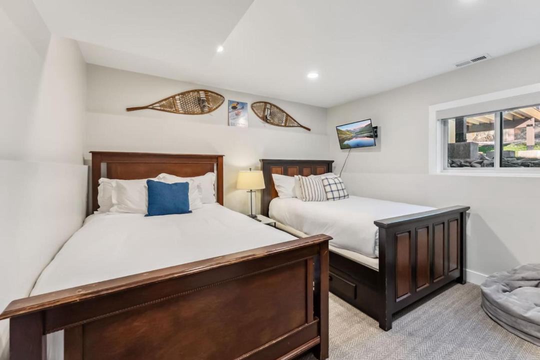 Photo of Bedroom in Matterhorn Village