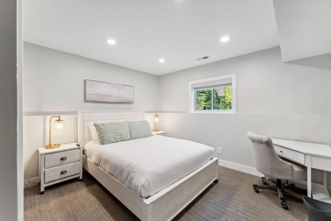 Photo of Bedroom in Matterhorn Village