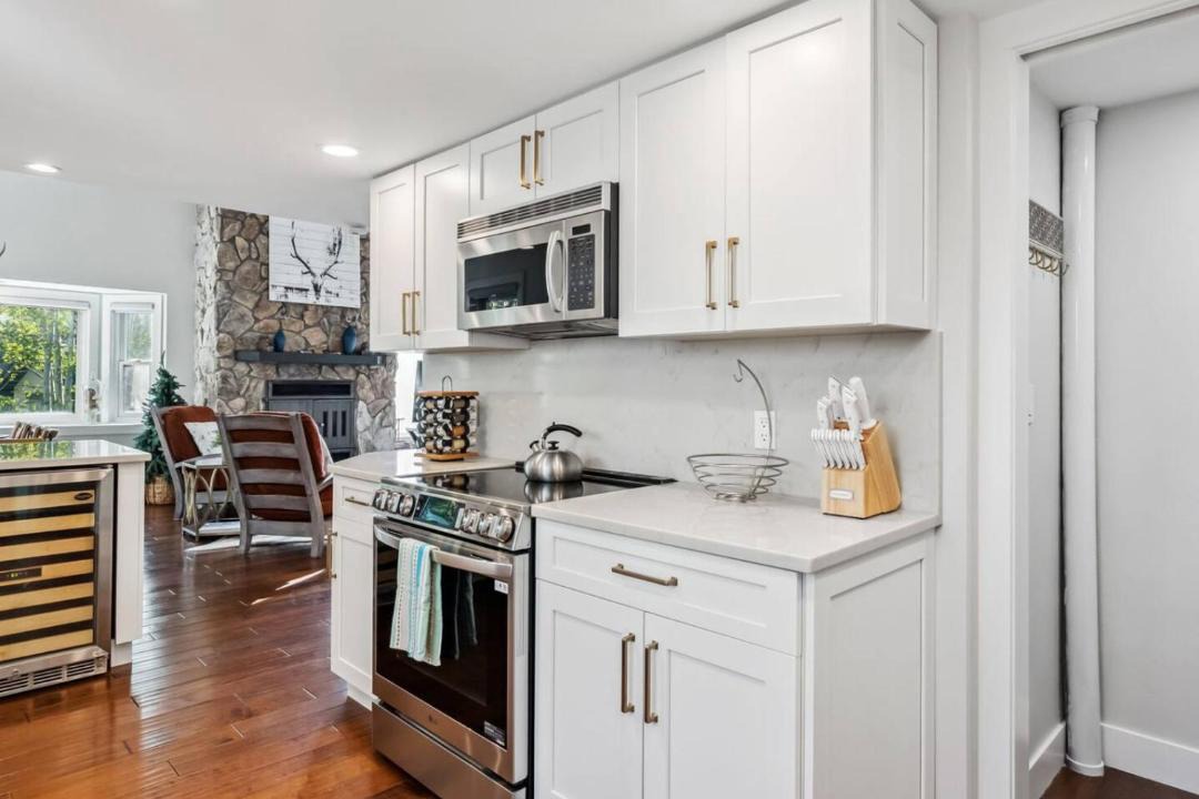 Photo of Kitchen in Matterhorn Village
