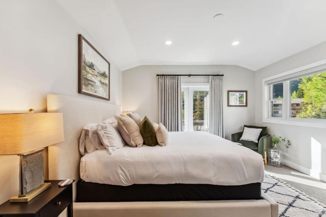 Photo of Bedroom in Matterhorn Village