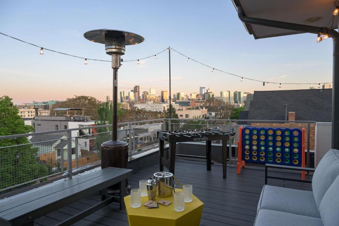 Photo of Patio Balcony in Highland