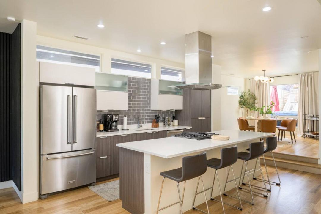 Photo of Kitchen in Highland
