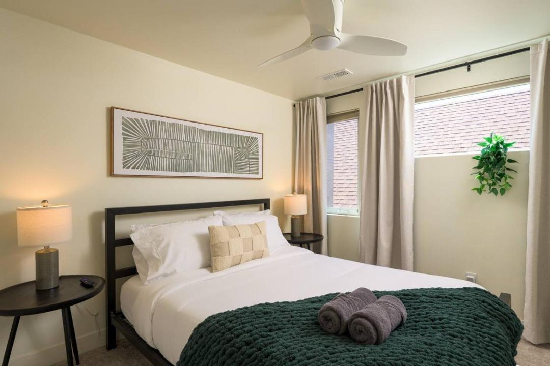 Photo of Bedroom in Highland