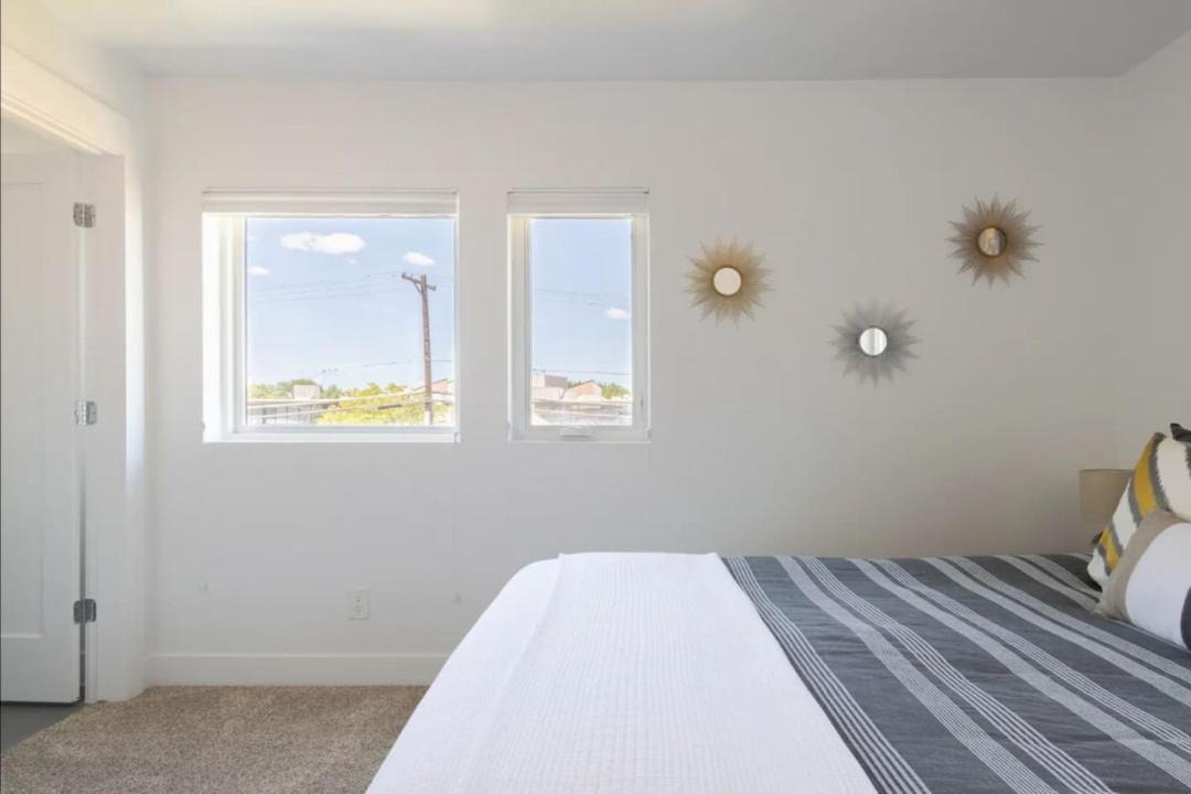 Photo of Bedroom in Sunnyside