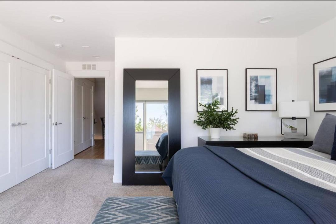 Photo of Bedroom in Sunnyside