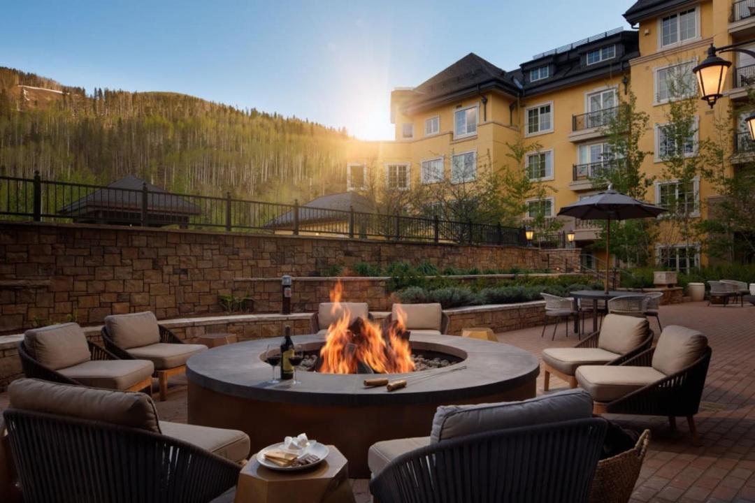Photo of Others in Vail