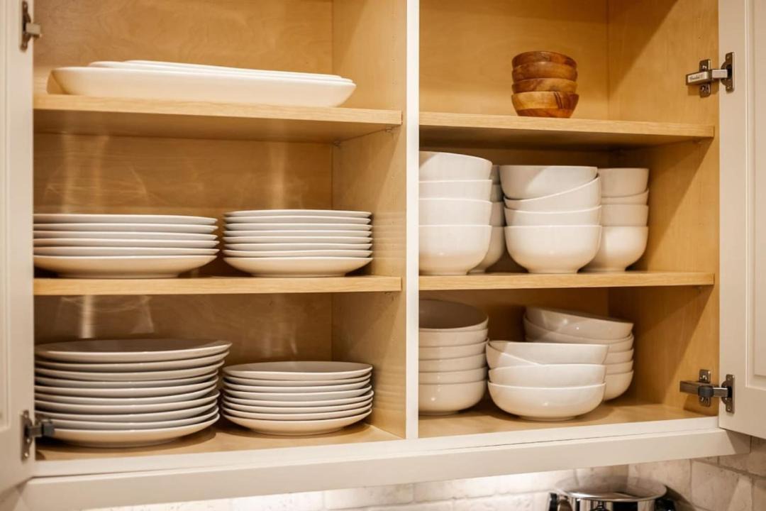 Photo of Kitchen in Washington Park West