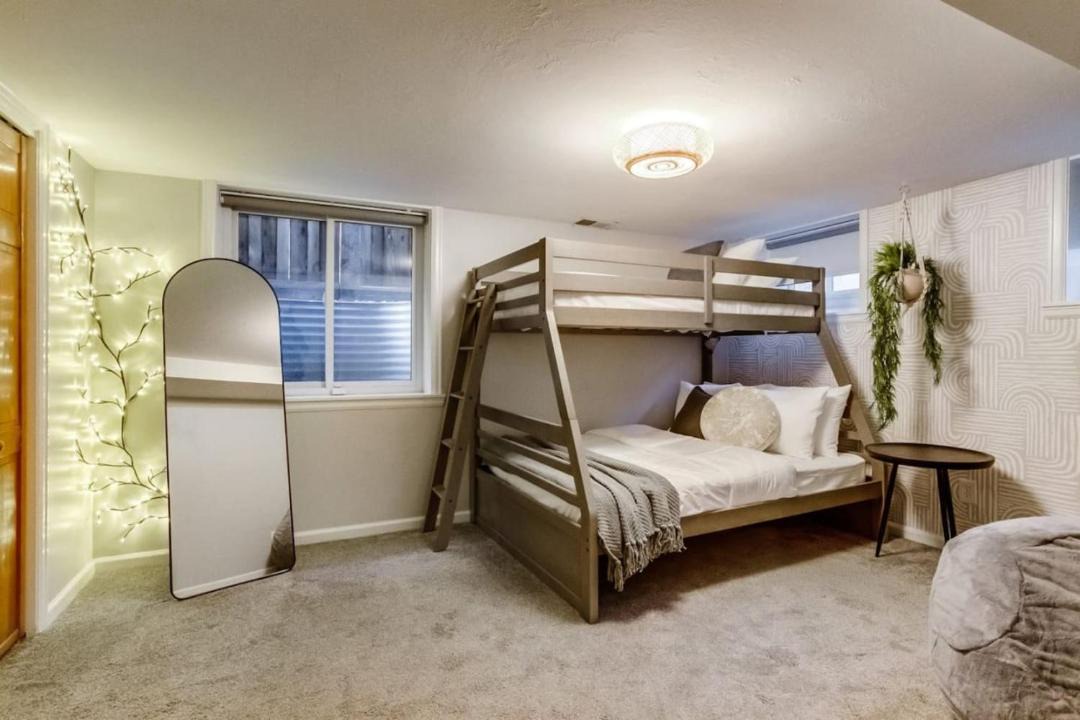 Photo of Bedroom in Washington Park West