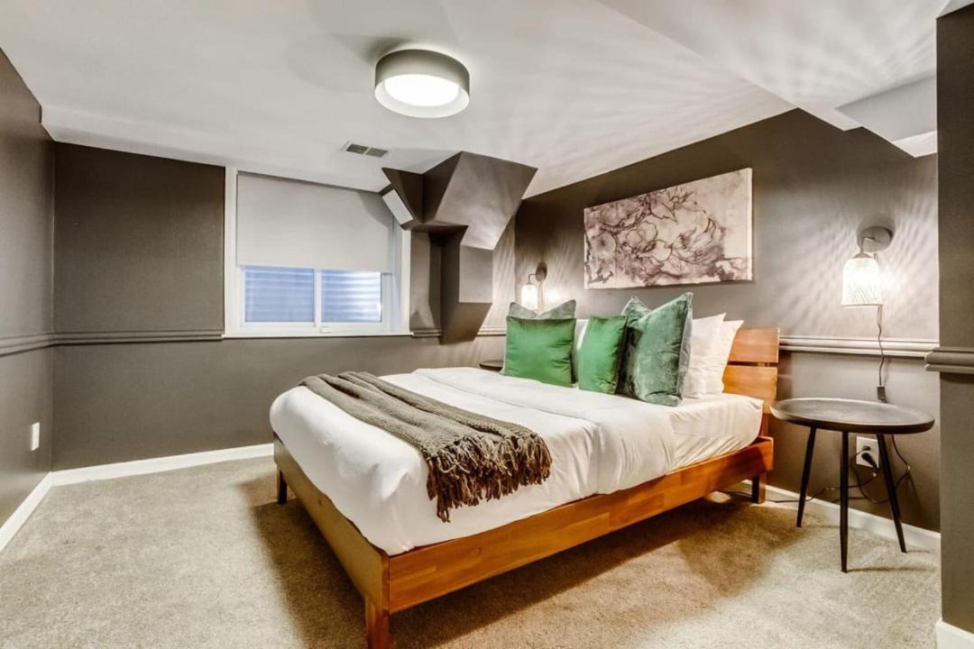 Photo of Bedroom in Washington Park West