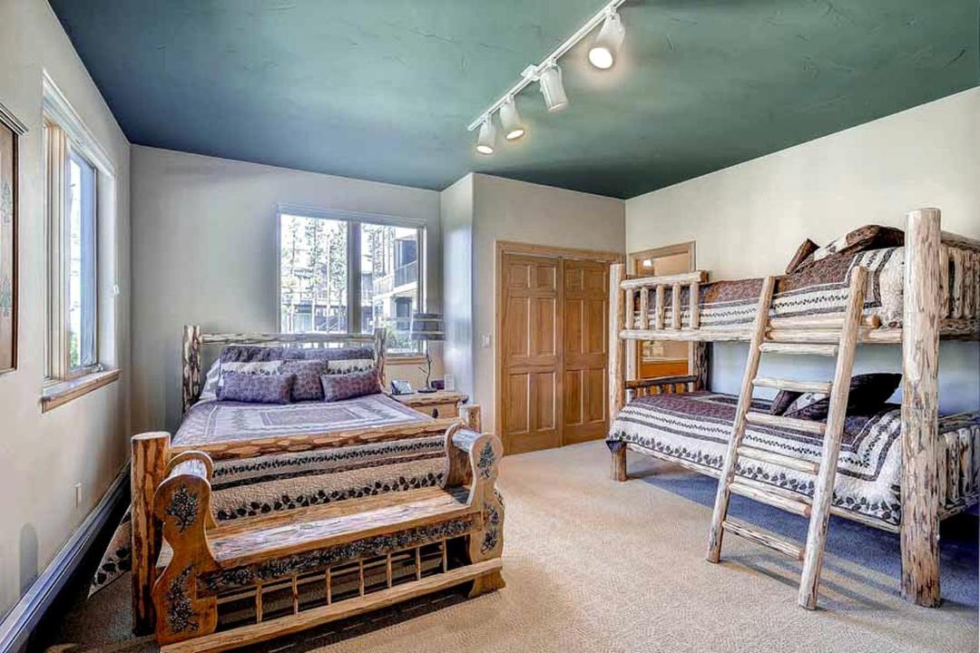 Photo of Bedroom in Warrior's Mark