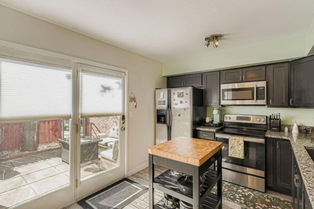 Photo of Kitchen in Lincoln Park