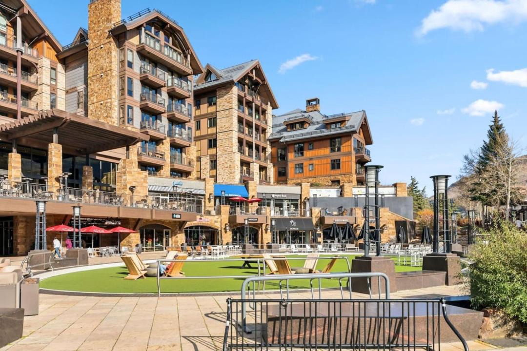 Photo of Others in Vail