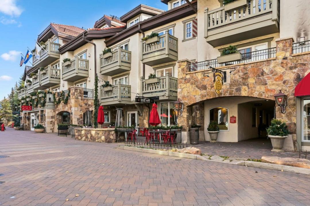 Photo of Others in Vail