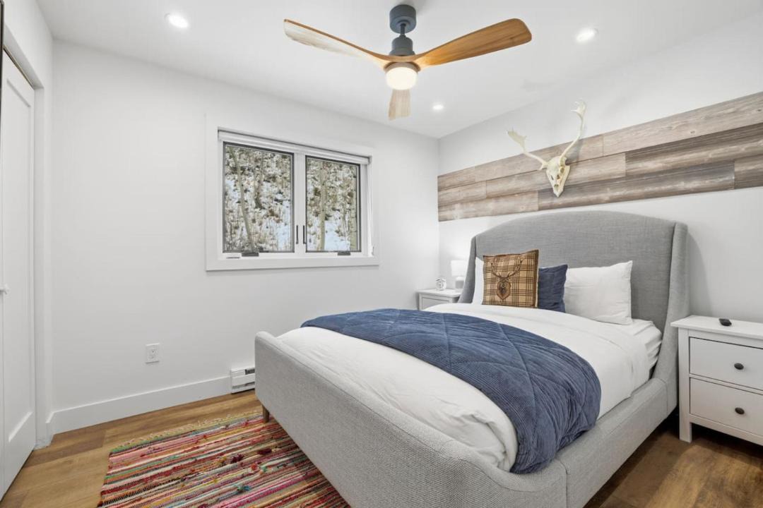 Photo of Bedroom in Vail