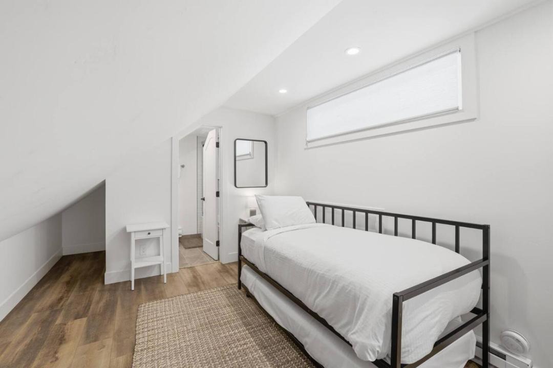 Photo of Bedroom in Vail