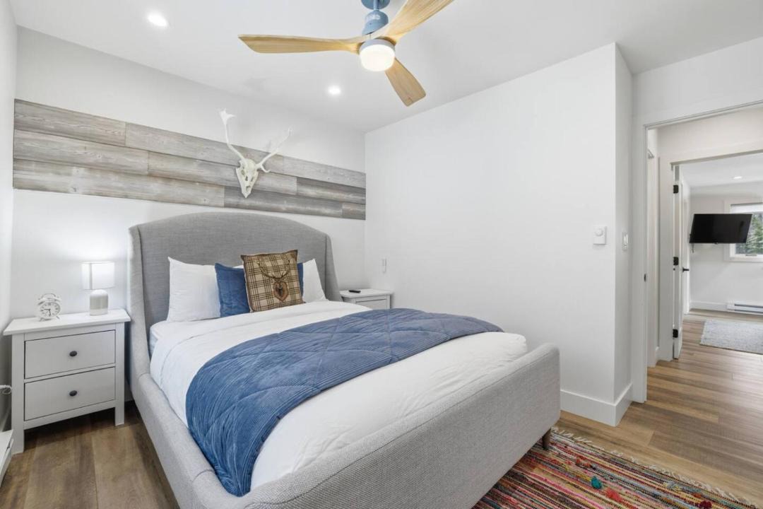 Photo of Bedroom in Vail