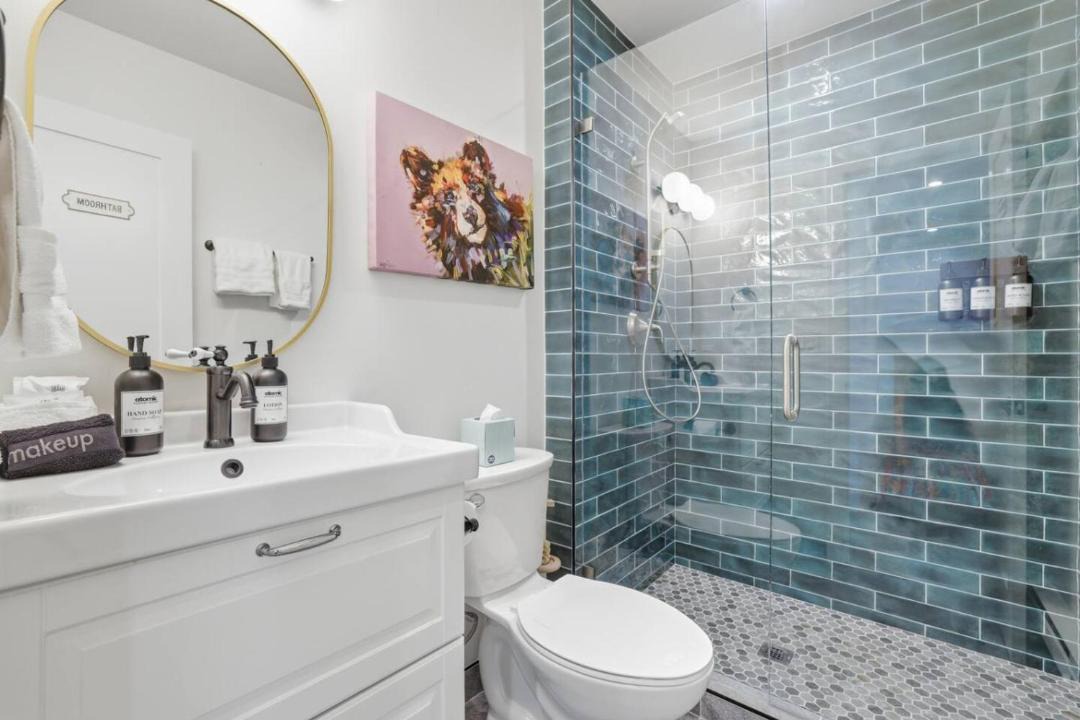 Photo of Bathroom in Vail