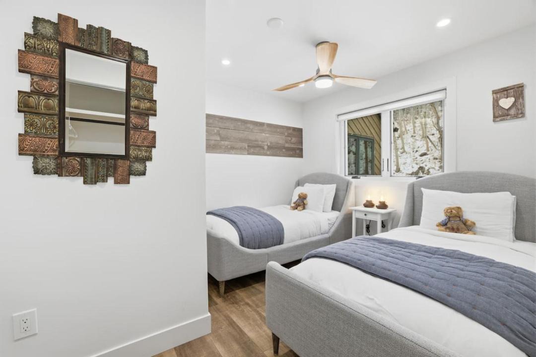 Photo of Bedroom in Vail