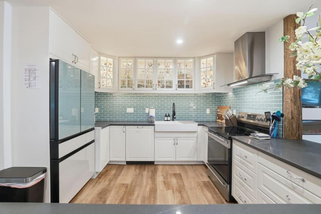 Photo of Kitchen in Vail