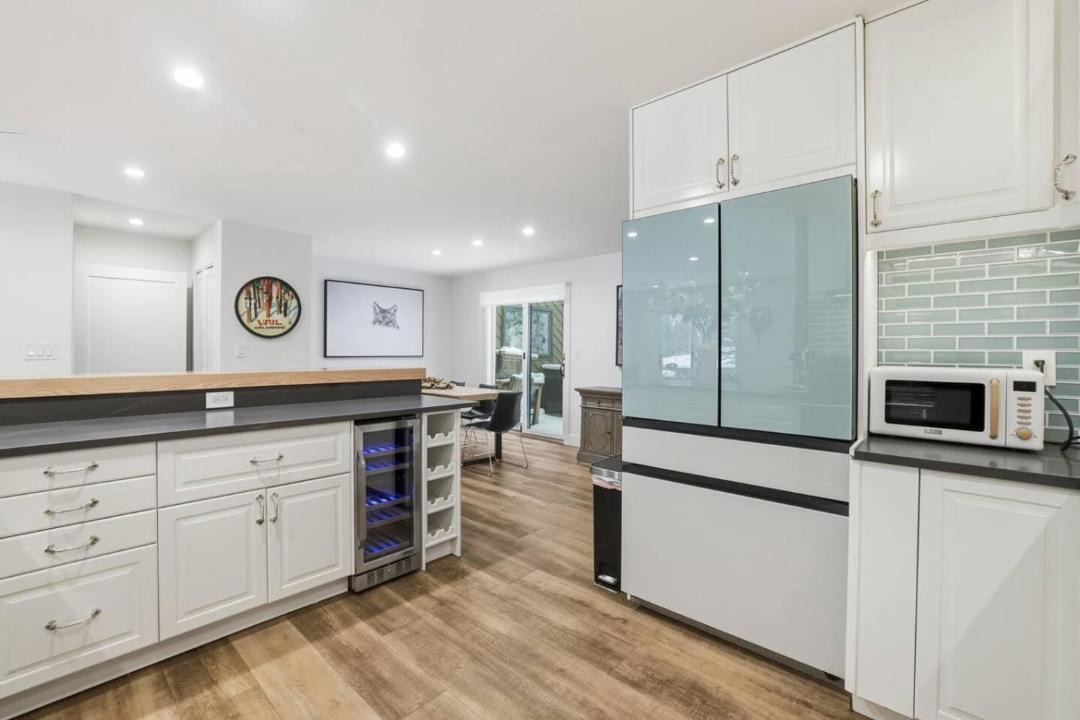 Photo of Kitchen in Vail