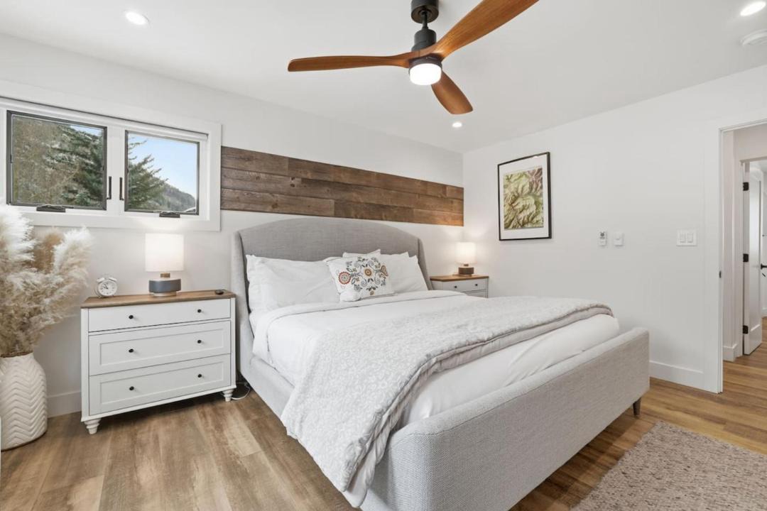 Photo of Bedroom in Vail