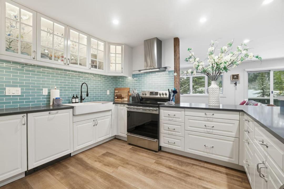 Photo of Kitchen in Vail