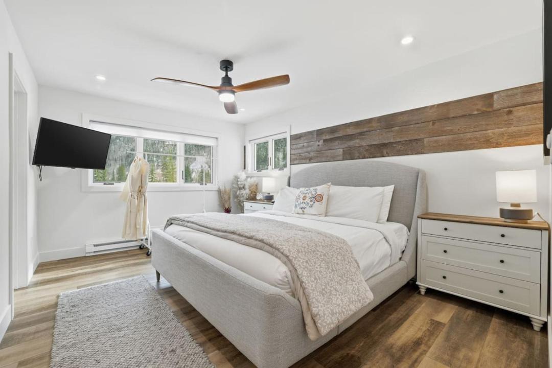 Photo of Bedroom in Vail