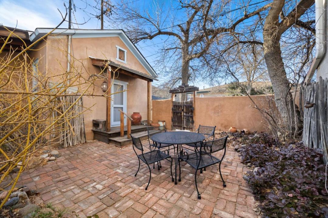 Photo of Patio Balcony in Golden